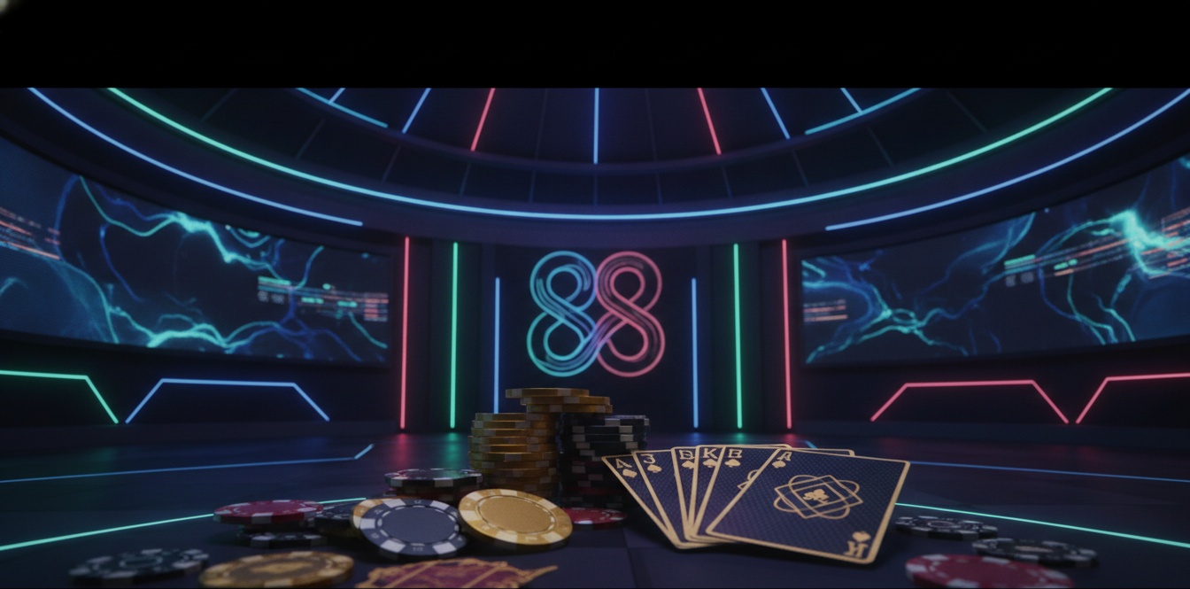 888 casino