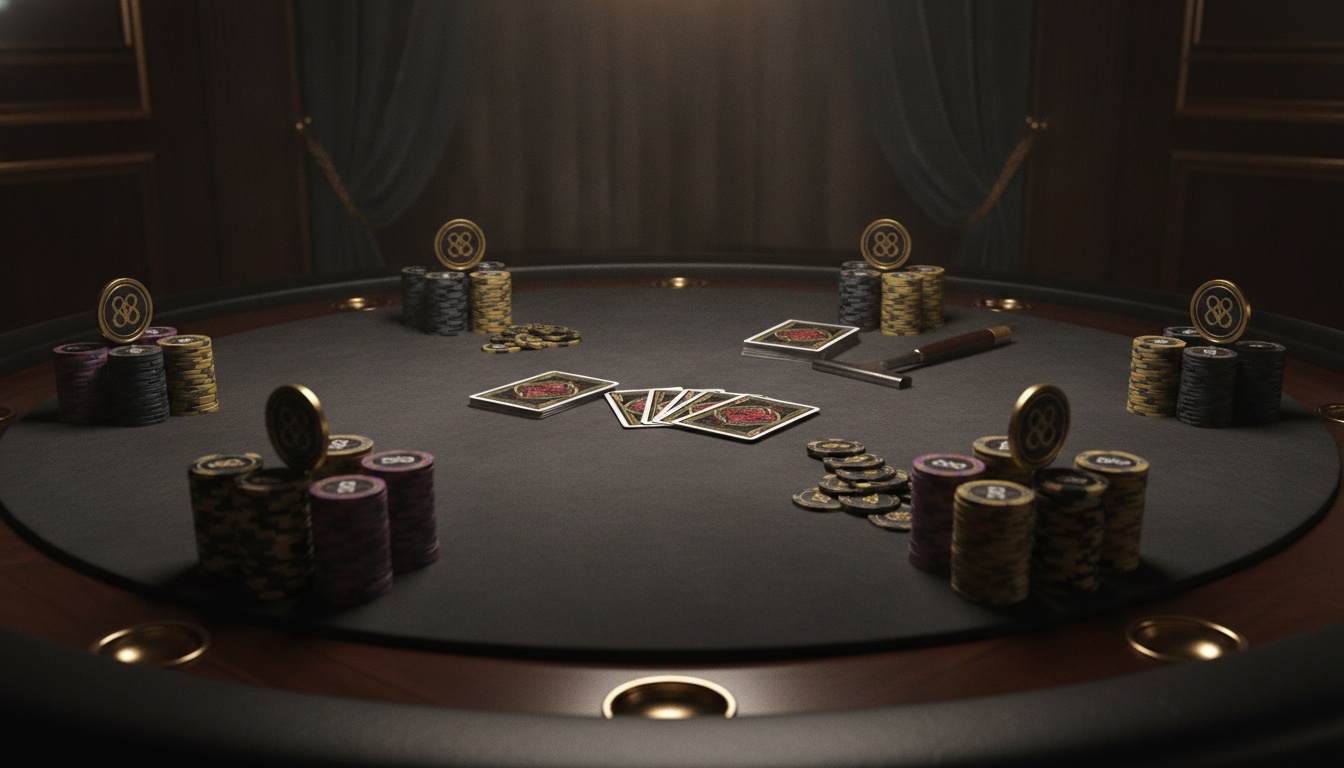 Découvrez la diversité du 888 Casino en ligne
