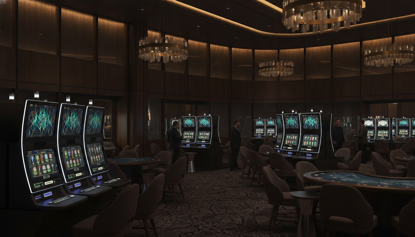 Engagement de 888 Casino en matière de sécurité et de jeu responsable